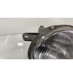 Optique avant principal gauche (feux)(phare) TOYOTA COROLLA 9