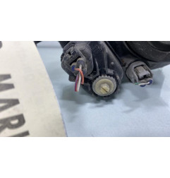 Optique avant principal gauche (feux)(phare) TOYOTA COROLLA 9