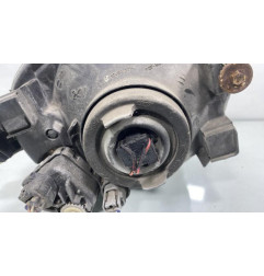 Optique avant principal gauche (feux)(phare) TOYOTA COROLLA 9