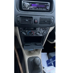 Optique avant principal gauche (feux)(phare) TOYOTA COROLLA 9