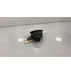 Optique avant secondaire gauche (feux)(clignotant) TOYOTA COROLLA 9