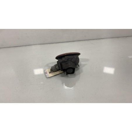 Optique avant secondaire gauche (feux)(clignotant) TOYOTA COROLLA 9