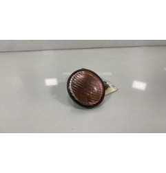 Optique avant secondaire gauche (feux)(clignotant) TOYOTA COROLLA 9