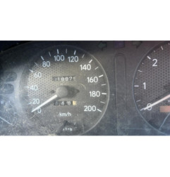 Optique avant secondaire gauche (feux)(clignotant) TOYOTA COROLLA 9