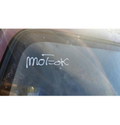 Optique avant secondaire gauche (feux)(clignotant) TOYOTA COROLLA 9