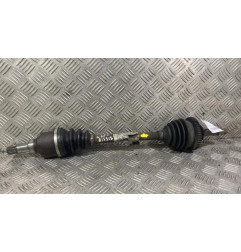 Cardan gauche (transmission) PEUGEOT 206+ Photo n°1