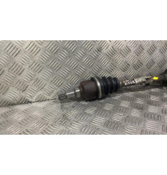 Cardan gauche (transmission) PEUGEOT 206+