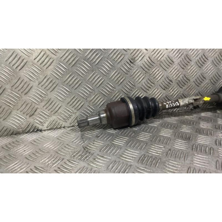 Cardan gauche (transmission) PEUGEOT 206+