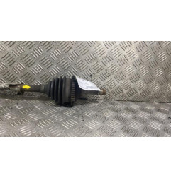 Cardan gauche (transmission) PEUGEOT 206+