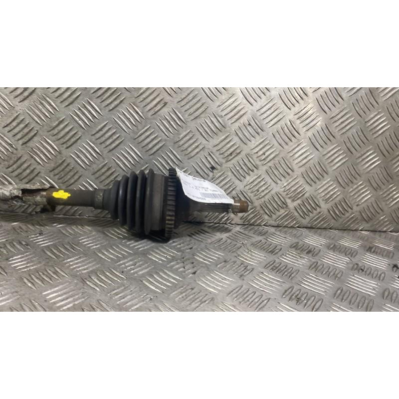 Cardan gauche (transmission) PEUGEOT 206+ Photo n°3