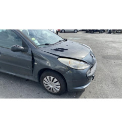 Cardan gauche (transmission) PEUGEOT 206+