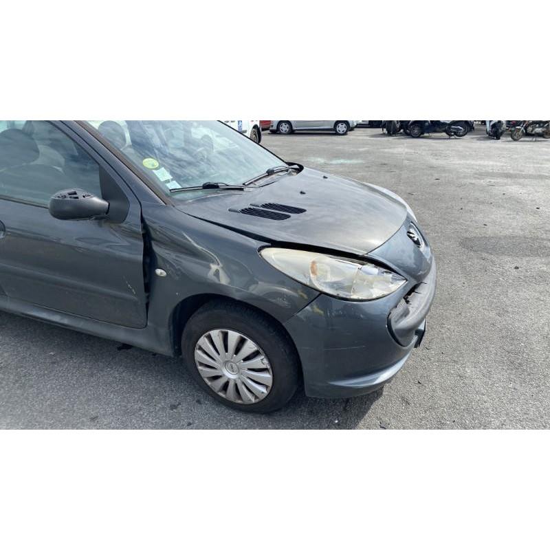 Cardan gauche (transmission) PEUGEOT 206+ Photo n°4
