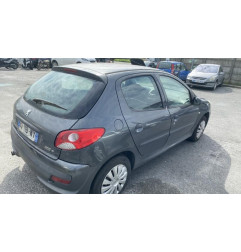 Cardan gauche (transmission) PEUGEOT 206+