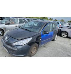 Cardan gauche (transmission) PEUGEOT 206+