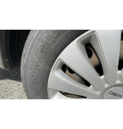 Cardan gauche (transmission) PEUGEOT 206+