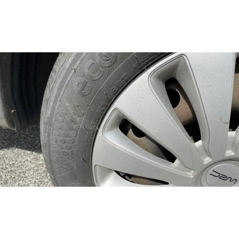 Cardan gauche (transmission) PEUGEOT 206+ Photo n°7