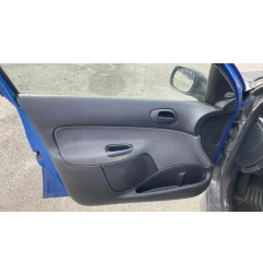 Cardan gauche (transmission) PEUGEOT 206+