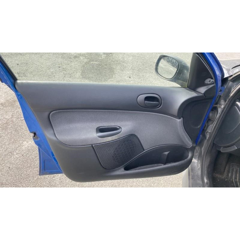 Cardan gauche (transmission) PEUGEOT 206+ Photo n°8