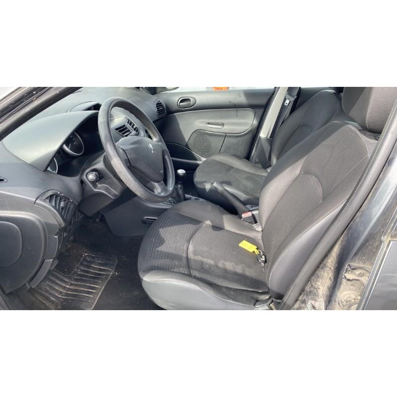 Cardan gauche (transmission) PEUGEOT 206+ Photo n°9