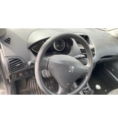 Cardan gauche (transmission) PEUGEOT 206+