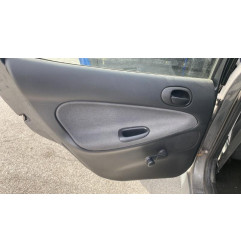 Cardan gauche (transmission) PEUGEOT 206+