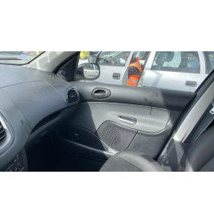 Cardan gauche (transmission) PEUGEOT 206+