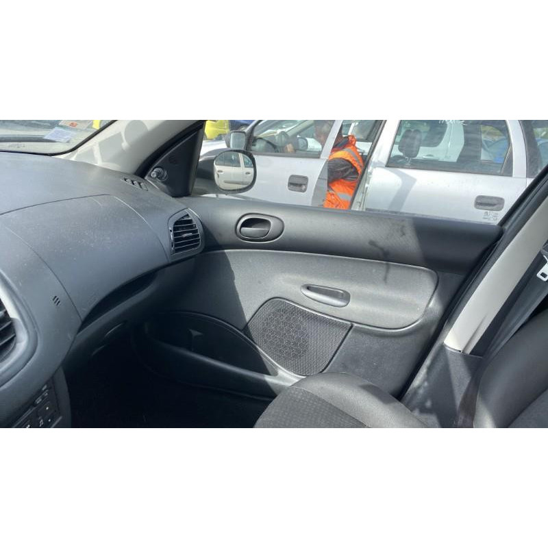 Cardan gauche (transmission) PEUGEOT 206+ Photo n°13