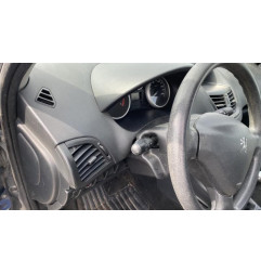 Cardan gauche (transmission) PEUGEOT 206+