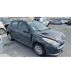 Cardan gauche (transmission) PEUGEOT 206+