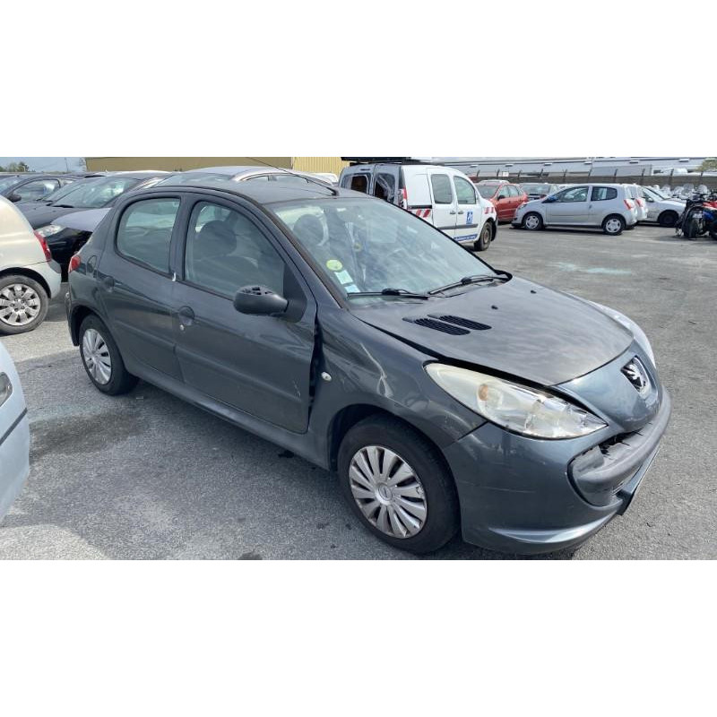 Cardan gauche (transmission) PEUGEOT 206+ Photo n°17