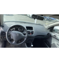 Cardan gauche (transmission) PEUGEOT 206+