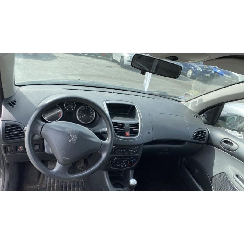 Cardan gauche (transmission) PEUGEOT 206+ Photo n°18