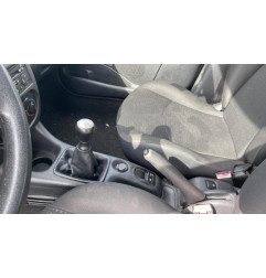 Cardan gauche (transmission) PEUGEOT 206+