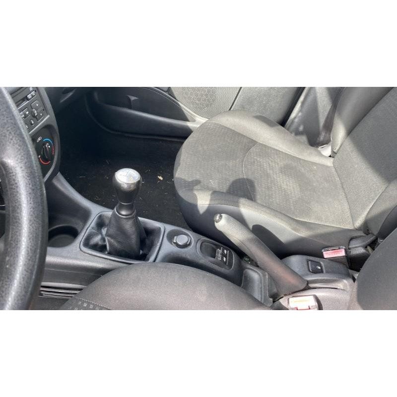 Cardan gauche (transmission) PEUGEOT 206+ Photo n°19