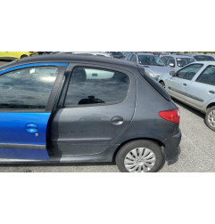 Cardan gauche (transmission) PEUGEOT 206+