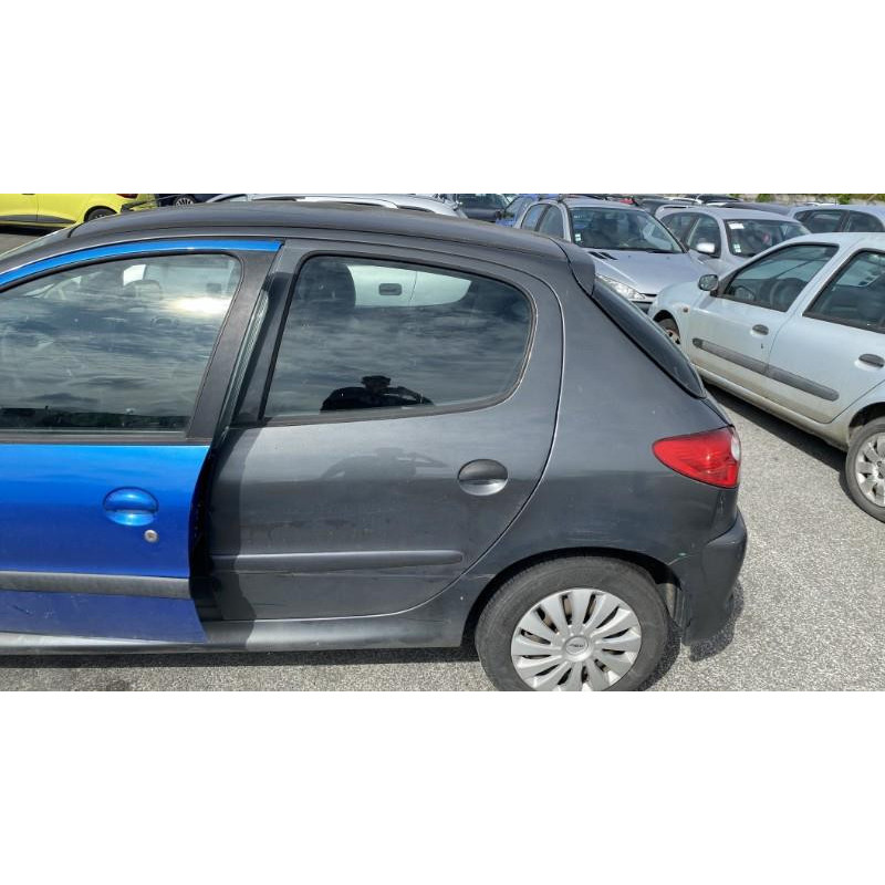Cardan gauche (transmission) PEUGEOT 206+ Photo n°20