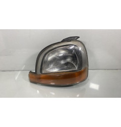 Optique avant principal gauche (feux)(phare) RENAULT KANGOO 1