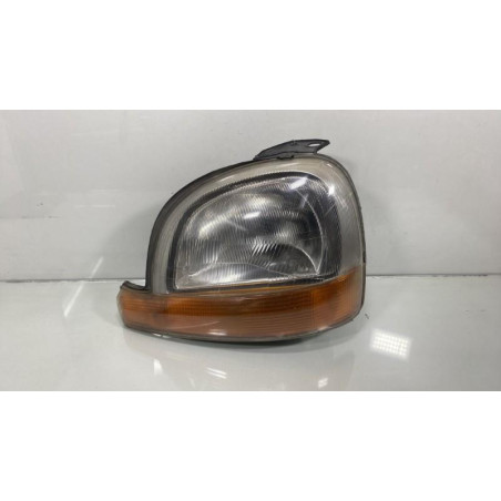 Optique avant principal gauche (feux)(phare) RENAULT KANGOO 1