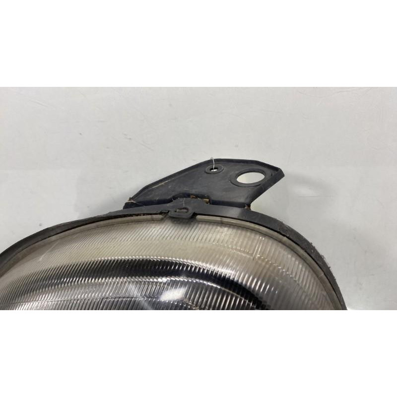 Optique avant principal gauche (feux)(phare) RENAULT KANGOO 1 Photo n°4