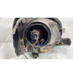 Optique avant principal gauche (feux)(phare) RENAULT KANGOO 1