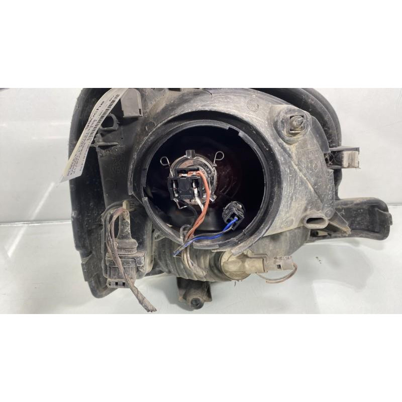Optique avant principal gauche (feux)(phare) RENAULT KANGOO 1 Photo n°5