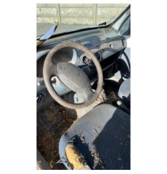 Serrure avant droit RENAULT KANGOO 1