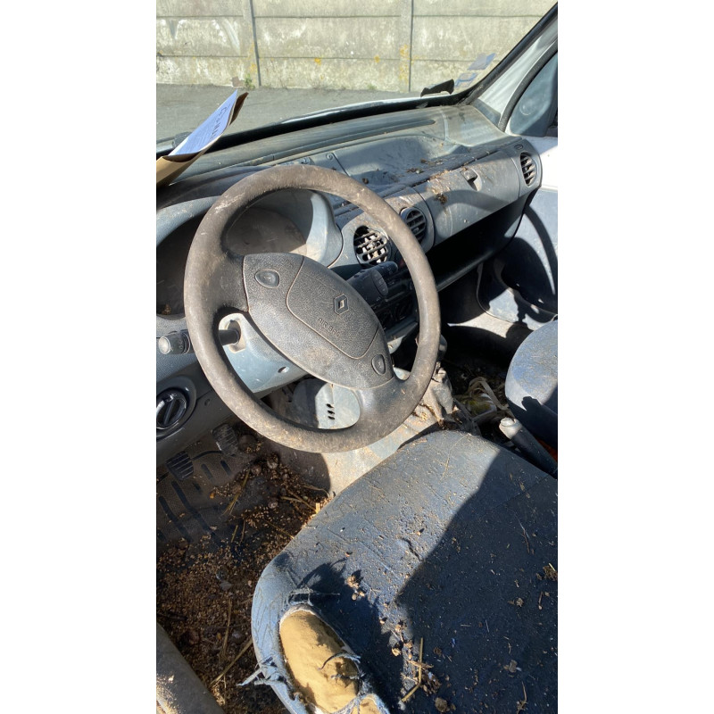 Serrure avant droit RENAULT KANGOO 1 Photo n°5