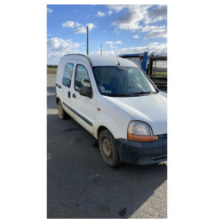 Serrure avant droit RENAULT KANGOO 1