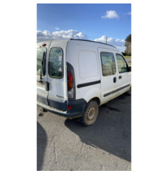 Serrure avant droit RENAULT KANGOO 1