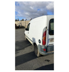 Serrure avant droit RENAULT KANGOO 1