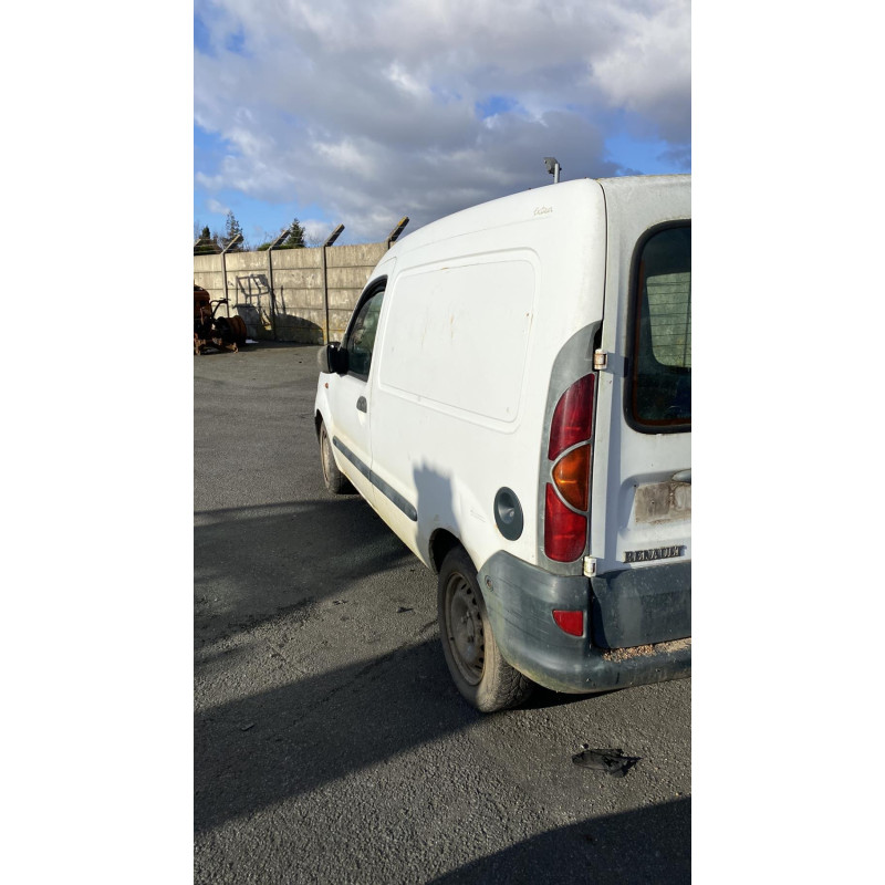 Serrure avant droit RENAULT KANGOO 1 Photo n°9
