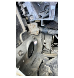 Serrure avant droit RENAULT KANGOO 1