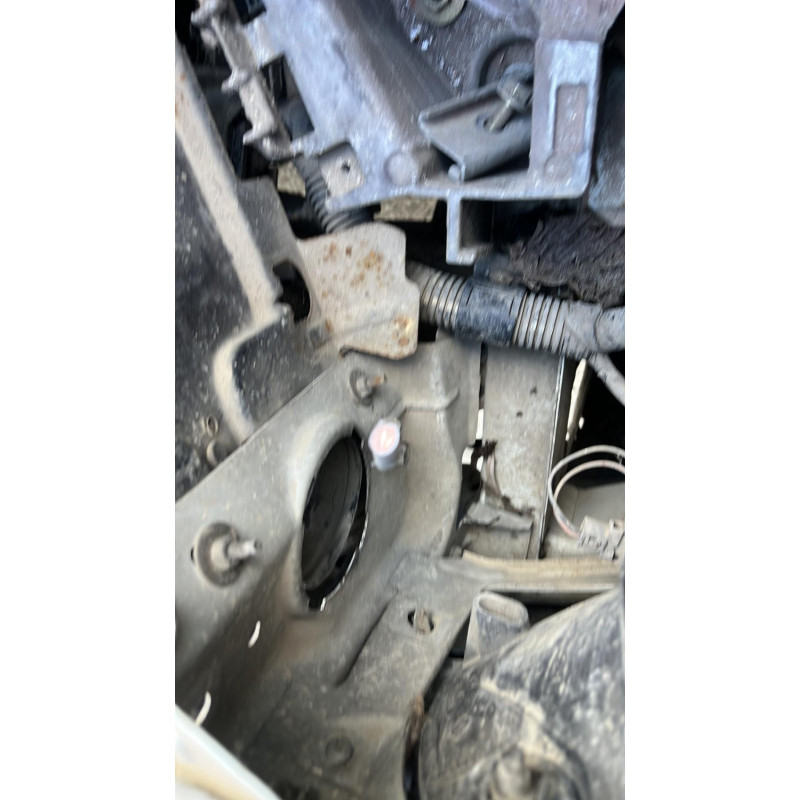 Serrure avant droit RENAULT KANGOO 1 Photo n°10