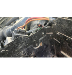 Serrure avant droit RENAULT KANGOO 1